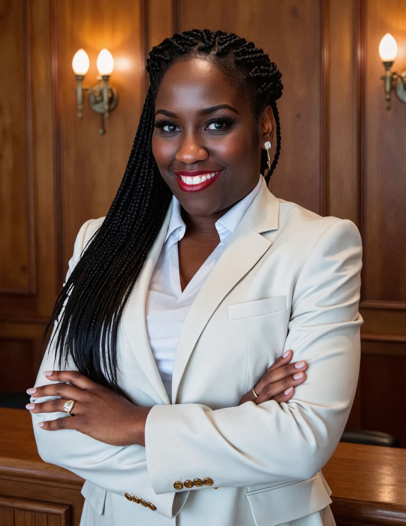 Sommer Caldwell Carruthers